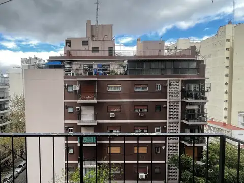 Departamento en Alquiler de 2 ambientes