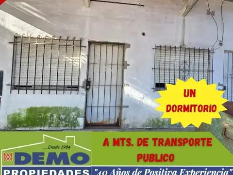 Alquiler Departamento en Grand Bourg