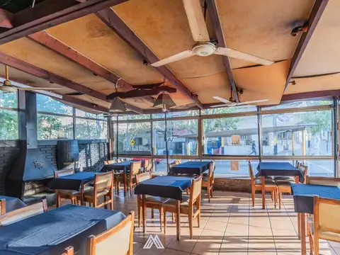 Fondo Comercio en Venta en Unión, USD 20.000