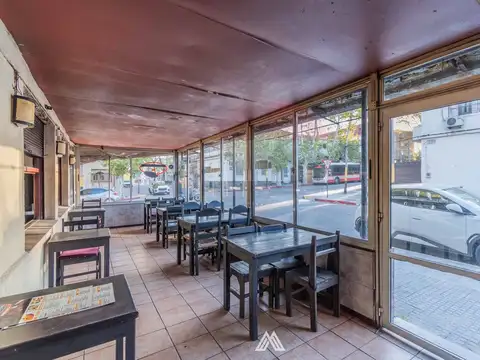 Fondo Comercio en Venta en Unión, USD 20.000