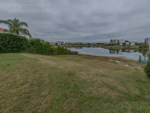 Terreno en Venta en Puertos - Muelles, USD 225.000