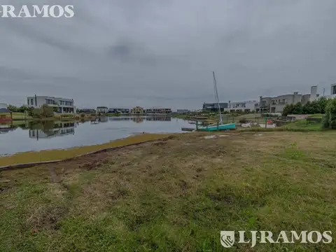 Terreno en Muelles
