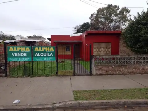 Casa en Venta de 2 dormitorios