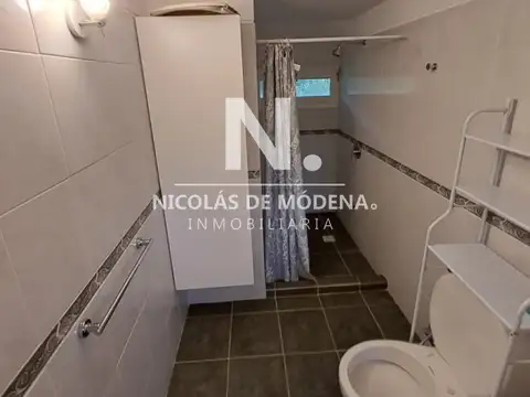 Casa en Alquiler Temporal de 3 dormitorios