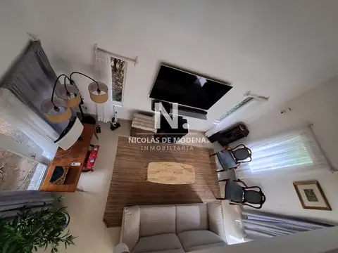 Casa en Alquiler Temporal en Barrio Cordoba, USD 1.800