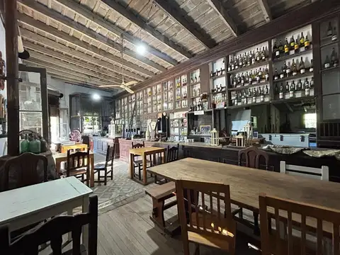 VENTA BODEGON DE CAMPO LAS MARIANAS NAVARRO