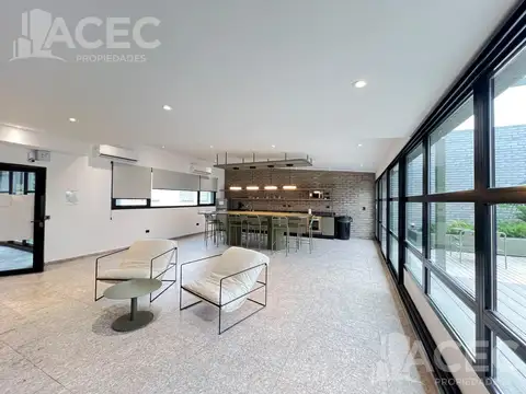 Departamento en Venta de Monoambiente