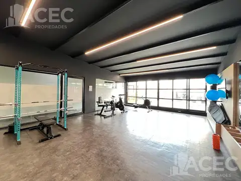 Departamento en Venta en Centro, USD 76.000