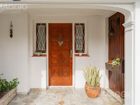 Depto Tipo Casa en Venta de 4 ambientes