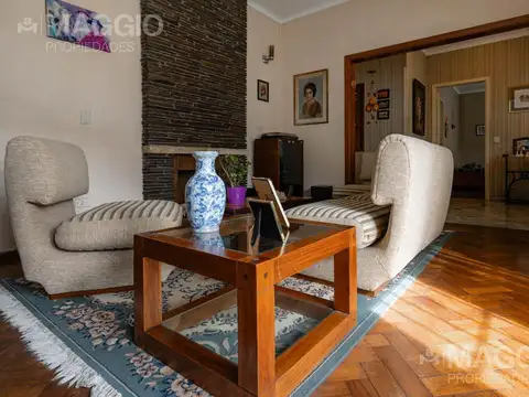 Depto Tipo Casa en Venta al Norte