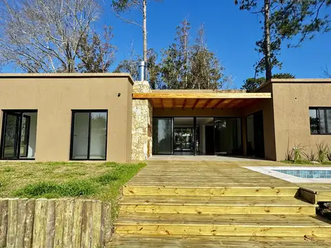 Casa en Punta del Este