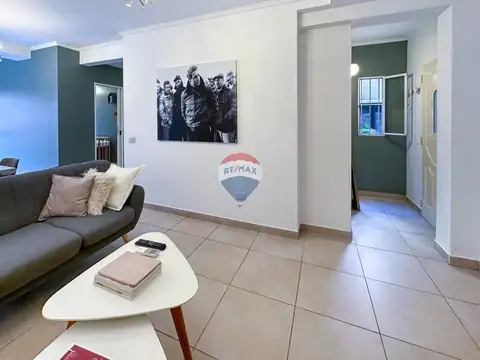 Departamento en Venta en Gerli, USD 103.000