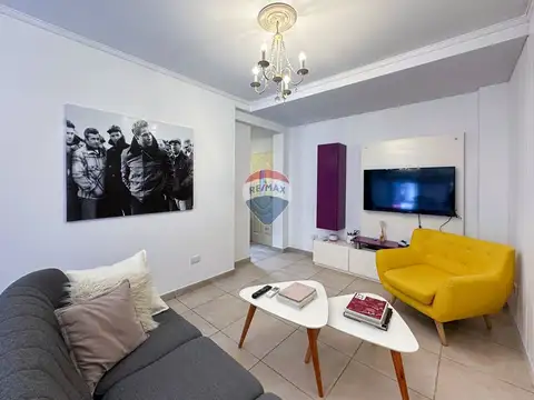 Departamento en Venta 16 años