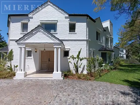 Casa en Alquiler Temporal en Mayling Club De Campo, USD 12.000