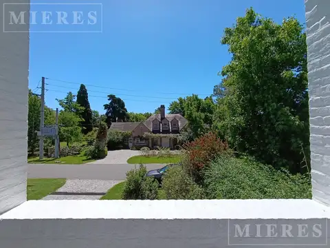 Muy linda casa en alquiler temporario en Mayling Club de Campo