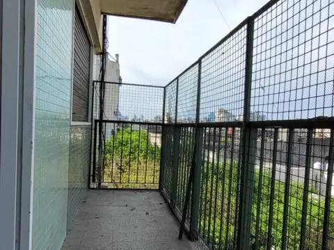 Departamento en Alquiler en Constitucion, $ 650.000