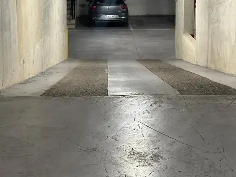 Cochera en Macrocentro