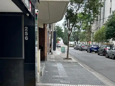 Cochera en Macrocentro