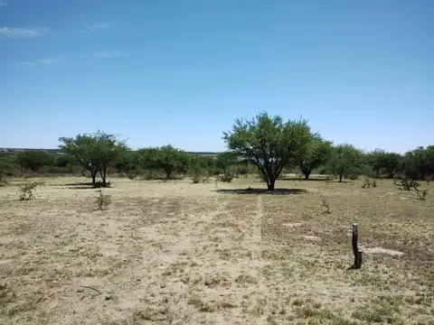 Terreno en Venta en Toay, USD 20.000