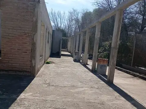 Casa en Venta 3 años