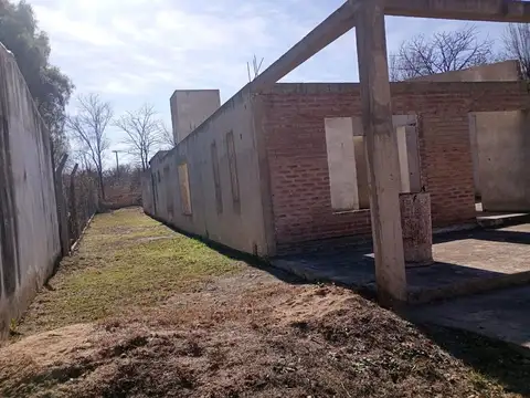 colina del rey 300