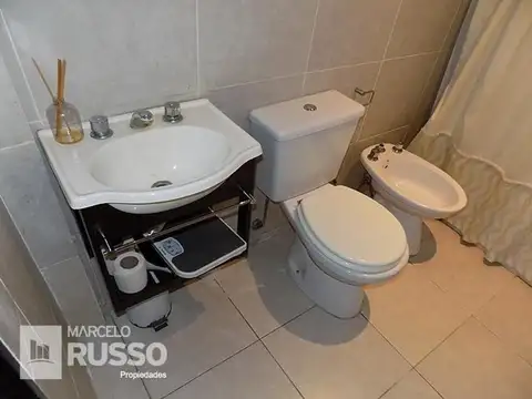 Departamento en Venta en Hurlingham, USD 79.000