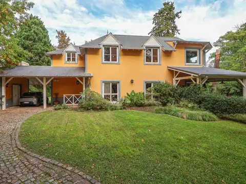 Casa en Venta en Golf Club Argentino, USD 590.000