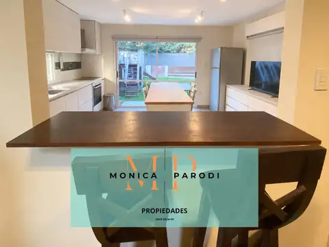 Casa en Venta al Oeste