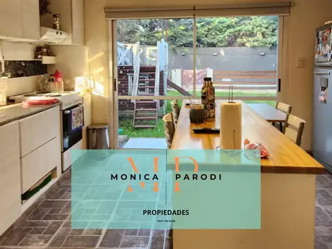 Casa en Venta de 2 dormitorios