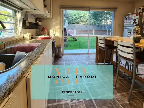 Casa en Venta al Oeste