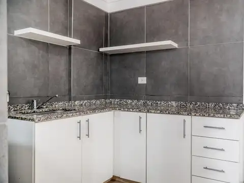 VENTA DEPARTAMENTO 1 DORMITORIO