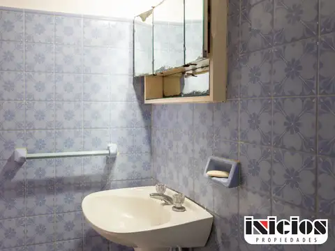 Departamento a 80 metros del mar - C220