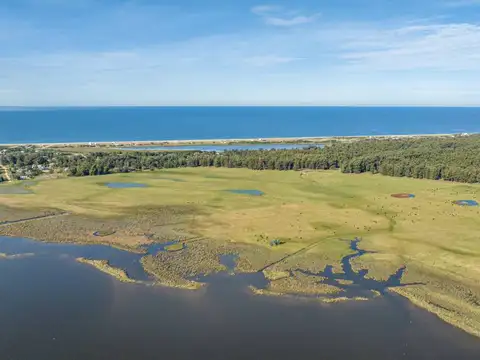 Chacra en venta de 15 Has. sobre Laguna José Ignacio