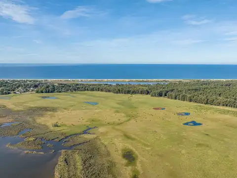 Chacra en venta de 15 Has. sobre Laguna José Ignacio 100