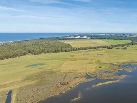 Campo en Venta Turístico
