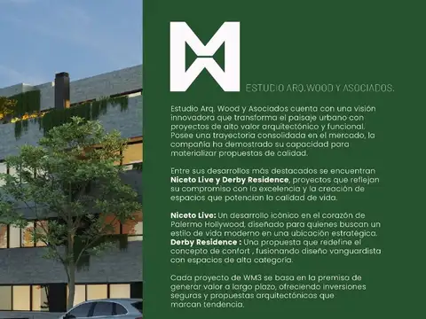 Departamento en Venta A Estrenar