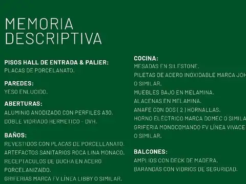 VENTA DEPTO MONOAMBIENTE RECOLETA EN POZO C/BALCÓN