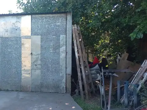 GALPON EN VENTA