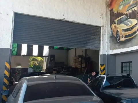 Ameghino 400