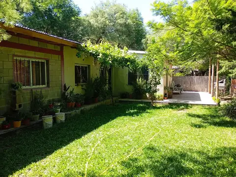 VENTA DE COMPLEJO 5 CASAS SAN MARCOS SIERRA CENTRO