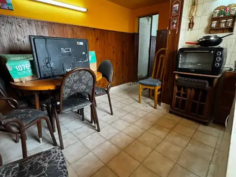 Depto Tipo Casa en Venta 45 años