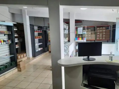 Casa en Venta en Zona Centro, USD 100.000