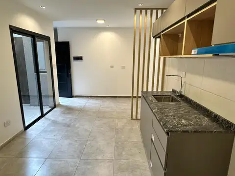 Departamento en Venta A Estrenar