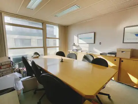 Oficina Venta Monserrat