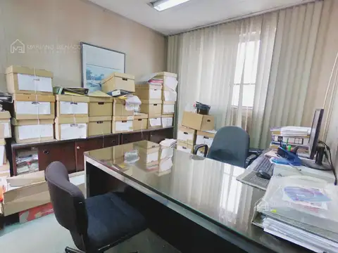 Oficina en Venta en Monserrat, USD 50.000