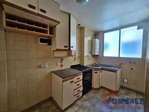 Departamento en Venta 50 años