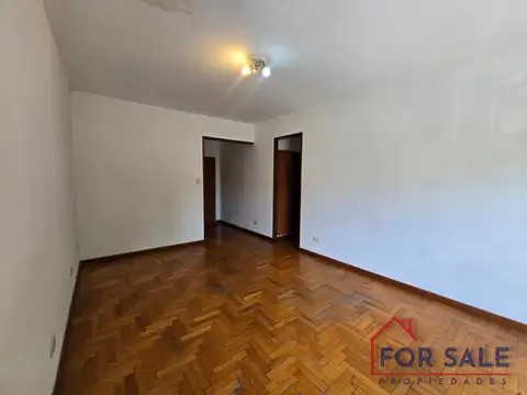 Departamento en Venta en Floresta, USD 69.000