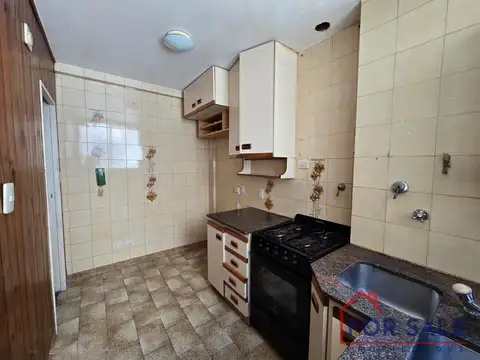 Departamento en Venta al Este