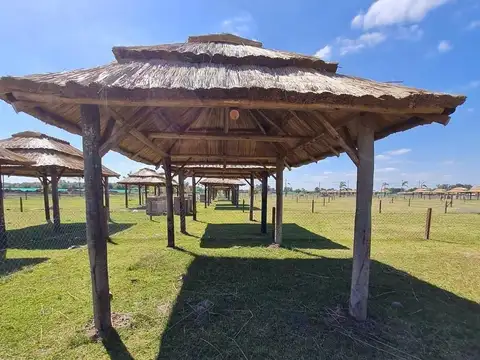 Terreno en Venta 10  mts Frente