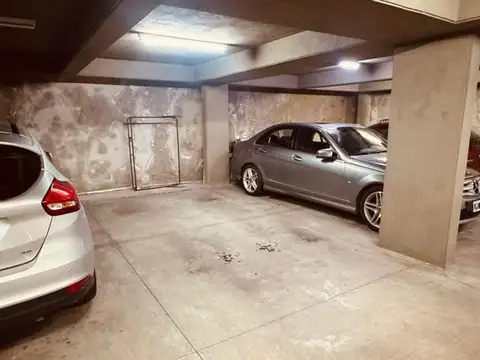 Pje. Santa Cruz  al 300